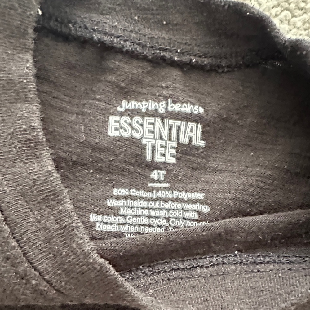 Basic tee bundle - Picture 6 of 7